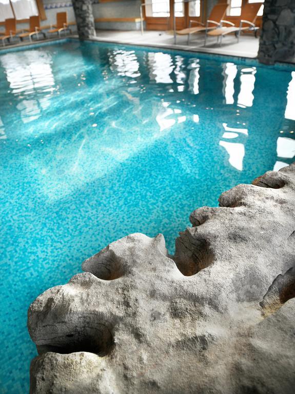 Cgh Residences & Spas Oree Des Cimes Peisey-Nancroix Luaran gambar