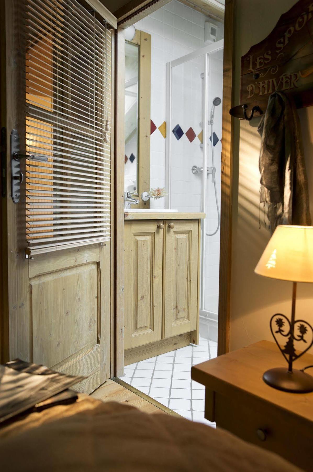 Cgh Residences & Spas Oree Des Cimes Peisey-Nancroix Luaran gambar