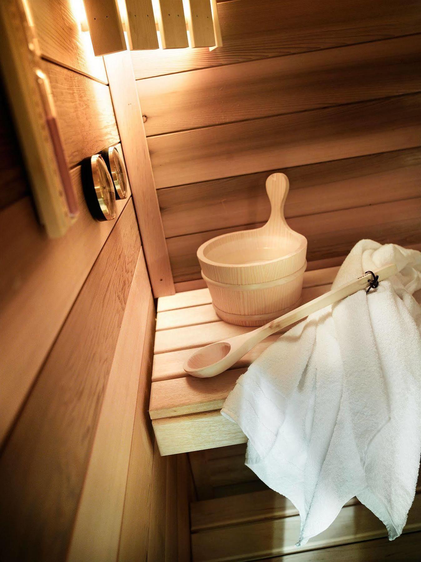 Cgh Residences & Spas Oree Des Cimes Peisey-Nancroix Luaran gambar