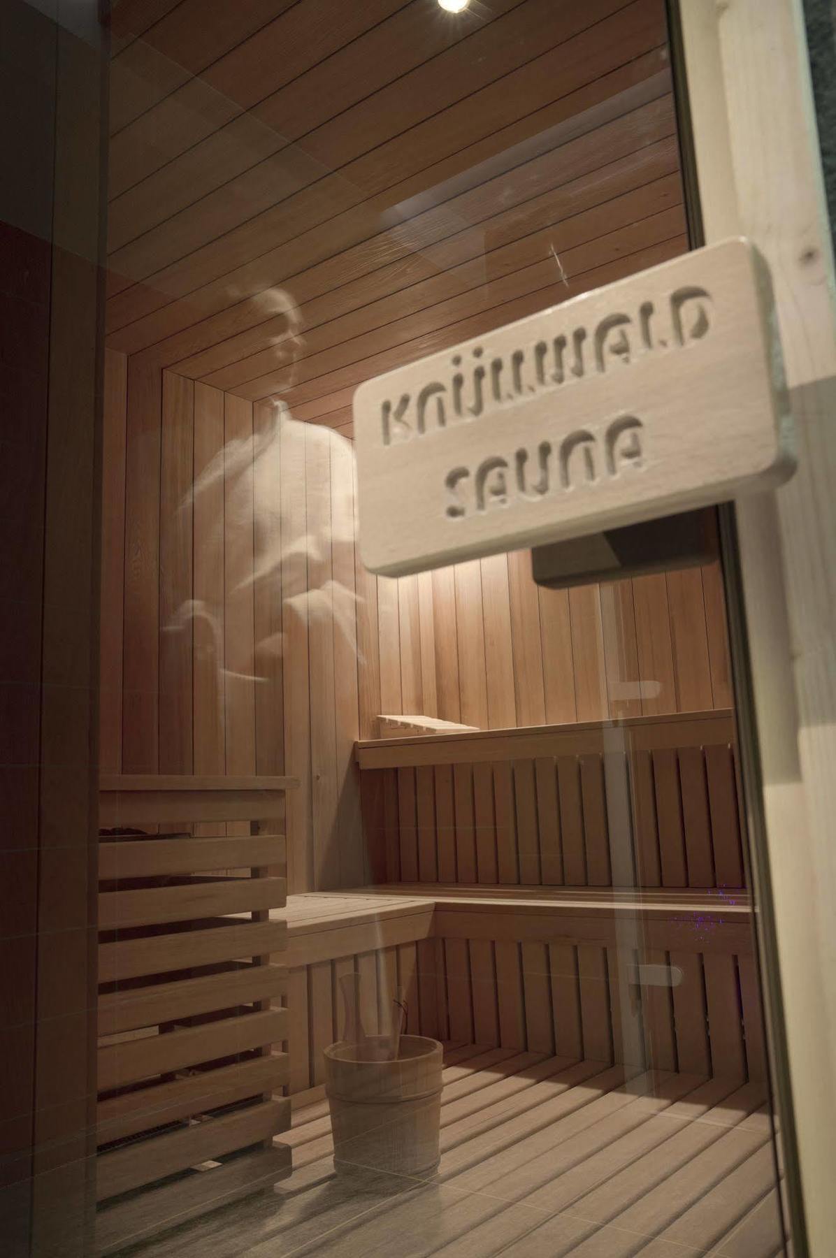 Cgh Residences & Spas Oree Des Cimes Peisey-Nancroix Luaran gambar
