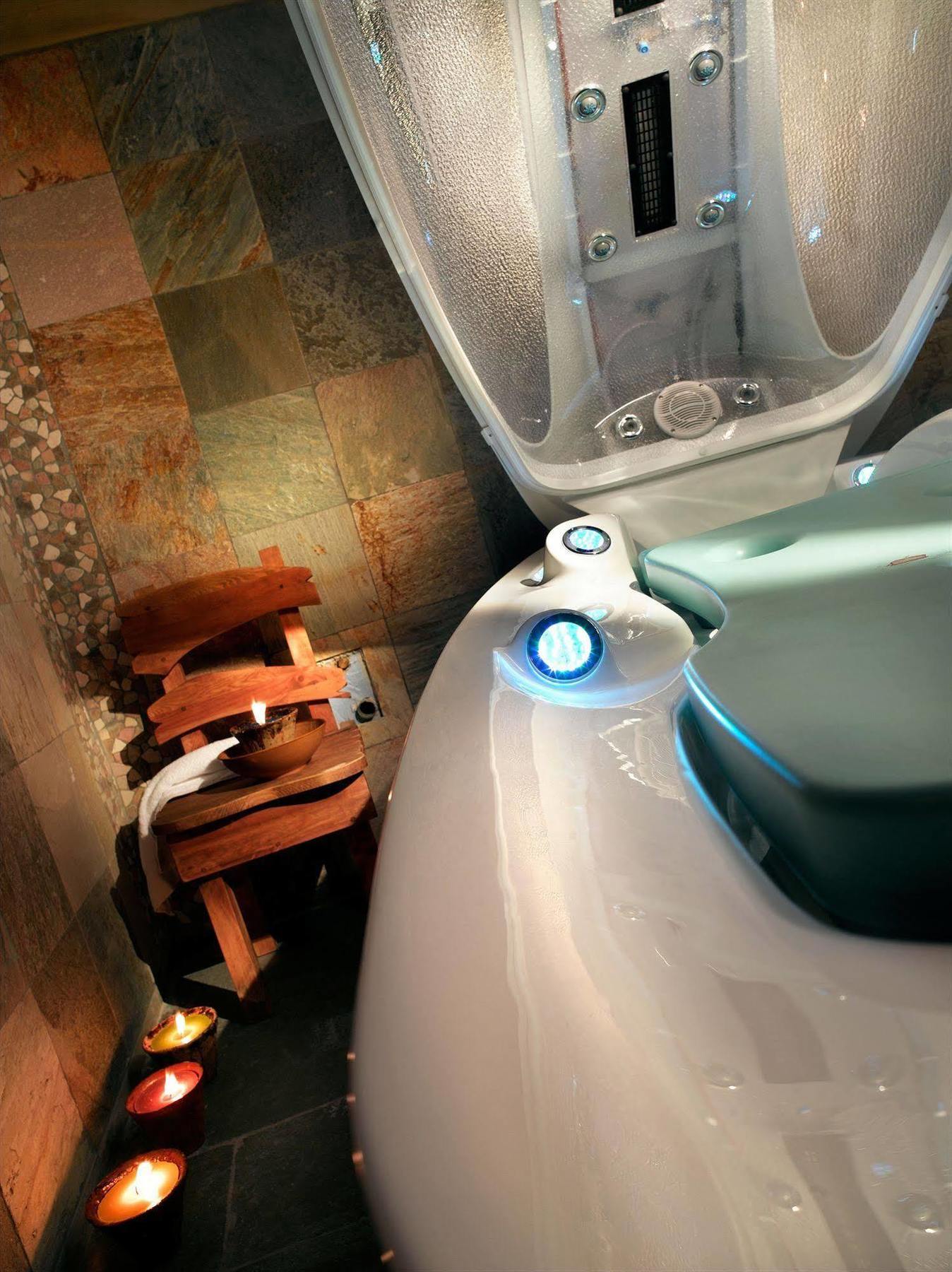 Cgh Residences & Spas Oree Des Cimes Peisey-Nancroix Luaran gambar